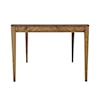 Theodore Alexander Nova Dining Table with 22" Leaf