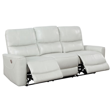 3-piece Power Reclining Sofa Set