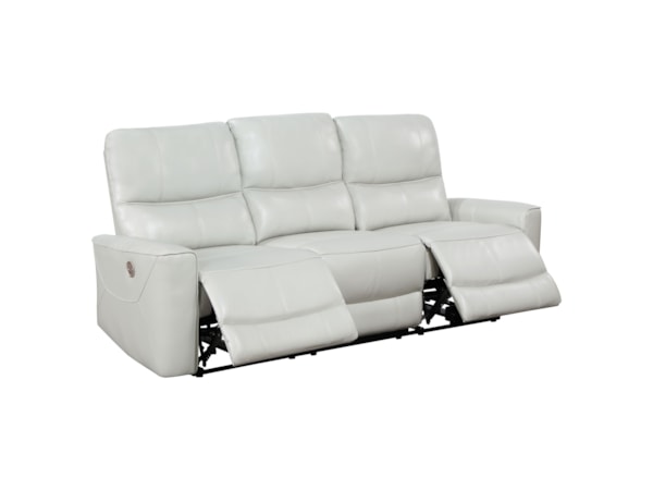 3-piece Power Reclining Sofa Set