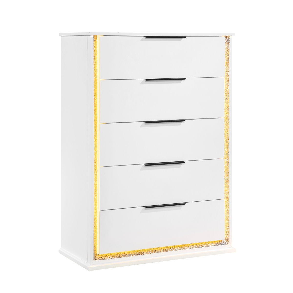 5-Drawer Bedroom Chest