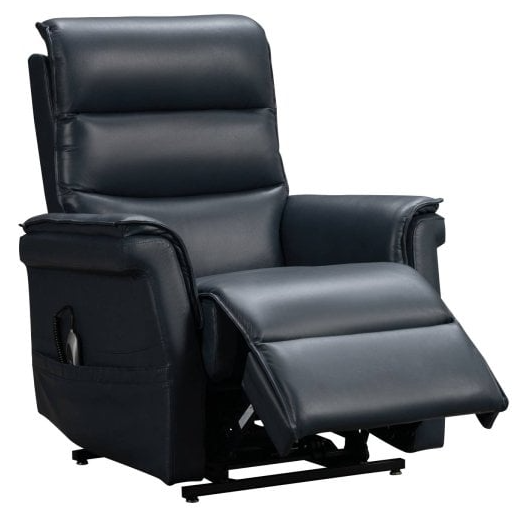 Barcalounger Standish Power Lift Recliner