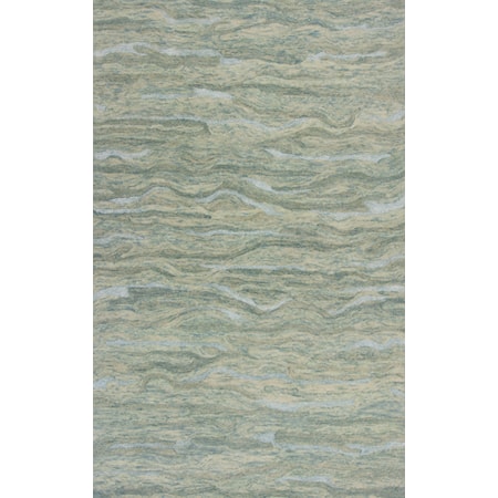 9'6" X 7'6" Area Rug