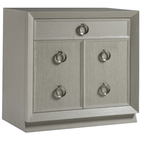Hall Door Chest