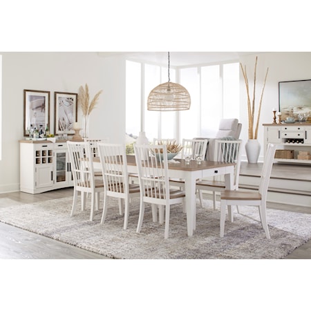 Formal Dining Room Group