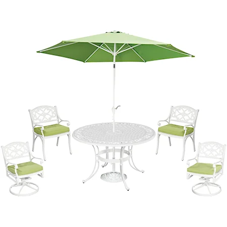 Outdoor Dining Set