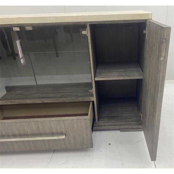 Riverside Furniture Sariel Display Server