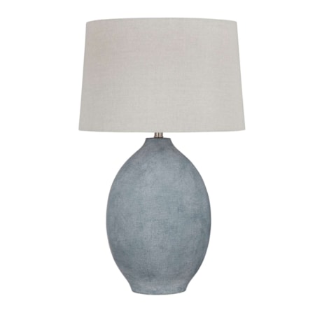 Leith Table Lamp