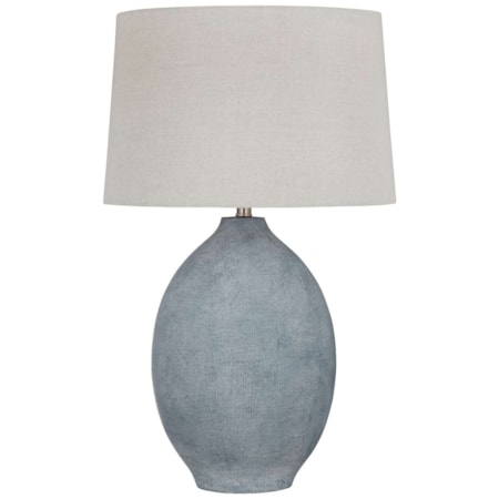 Leith Table Lamp