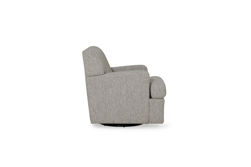 Palliser Abbey Abbey Swivel Glider
