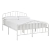 Benchcraft Trentlore Full Metal Bed