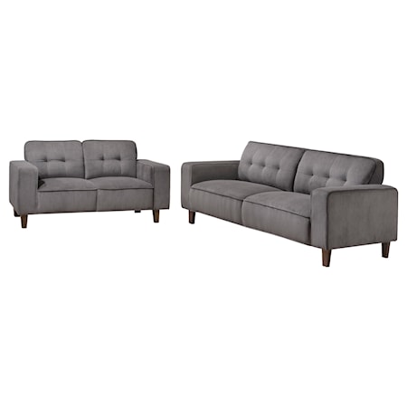 Deerhurst 2-piece Sofa Set