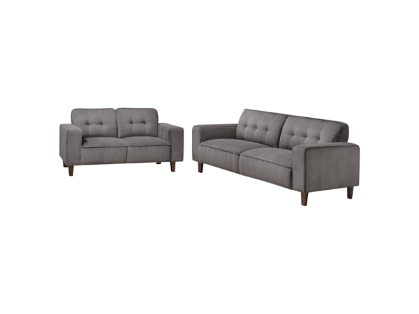 Deerhurst 2-piece Sofa Set