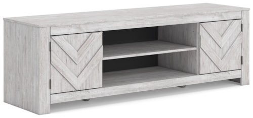 71" TV Stand