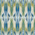 Multicolor Global Fabric 7163-21