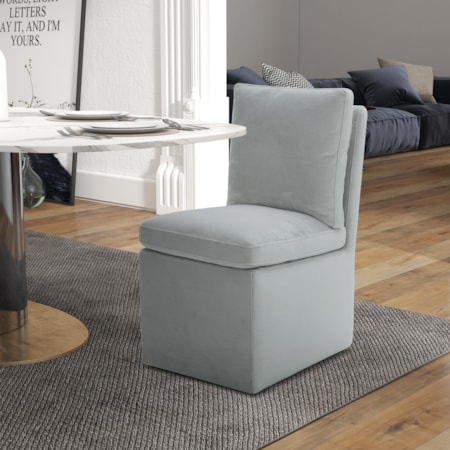 Accent Dining Chairs - Set of 4