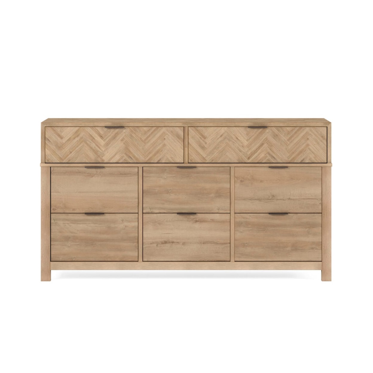 A.R.T. Furniture Inc 322 - Garrison Dresser