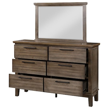 Dresser