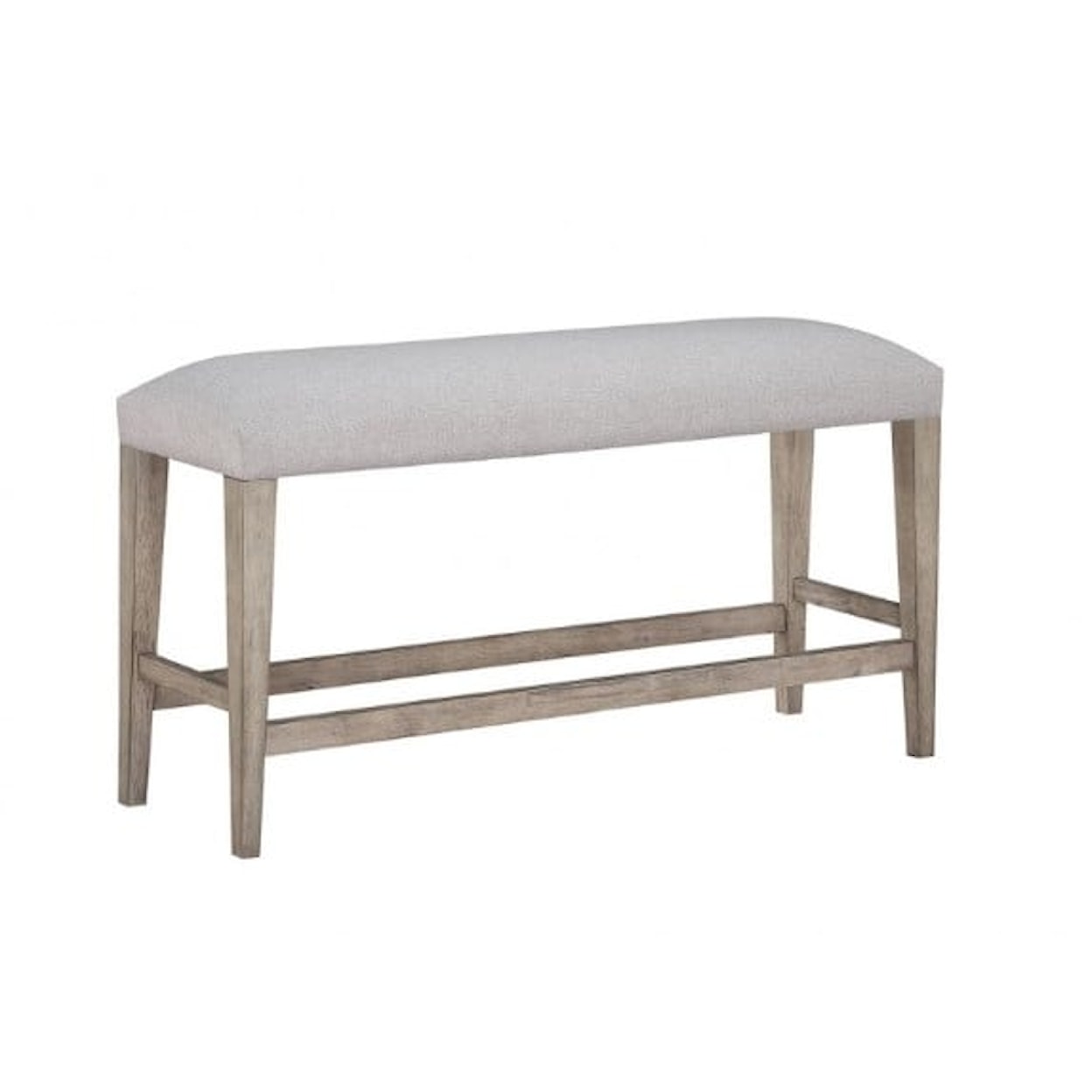 Winners Only Xena 48" Counter-Height Bench