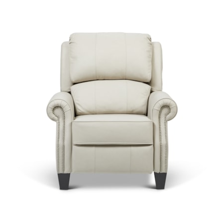 High Leg Power Recliner