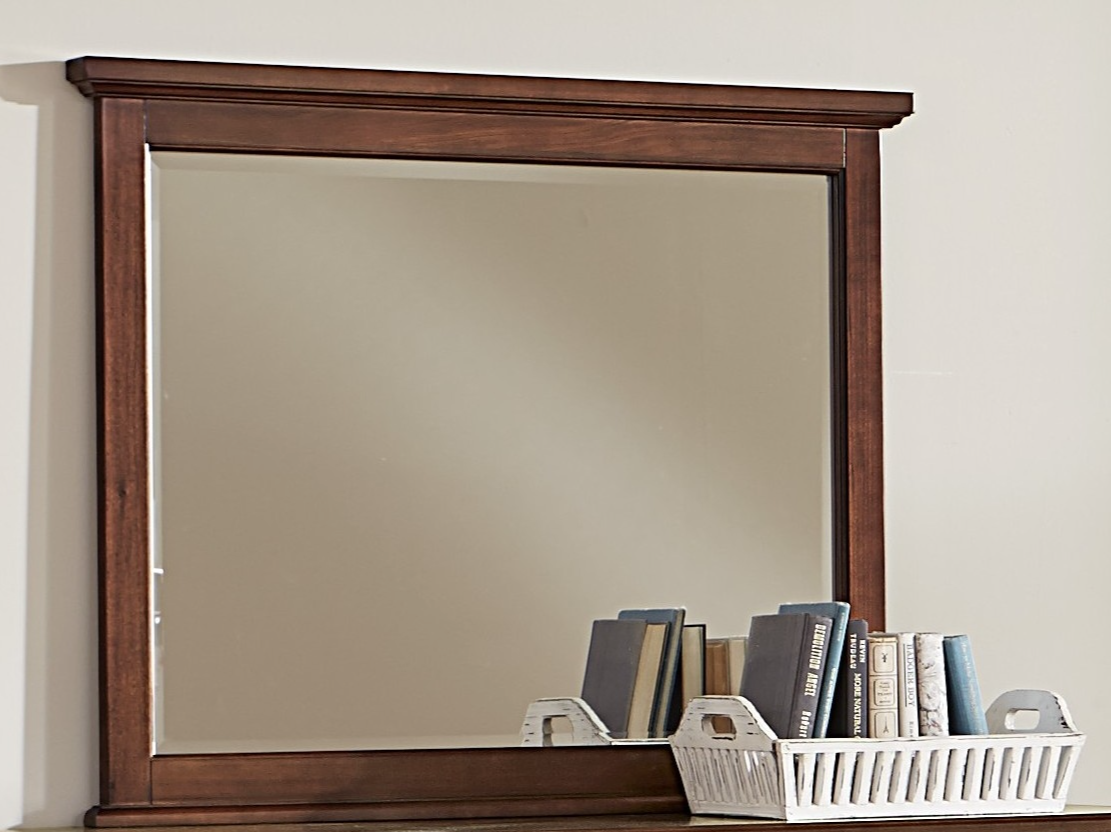 Vaughan-Bassett Bonanza Full Bedroom Group