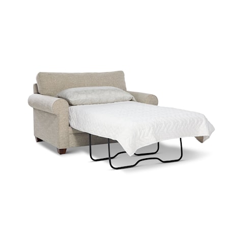 Twin Sleeper Chair