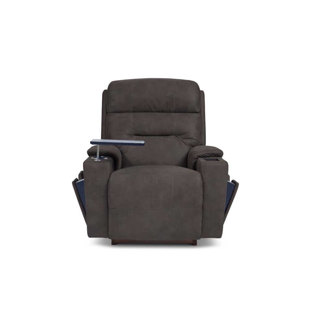 Power Wall Recliner w/ Headrest &amp; Lumbar
