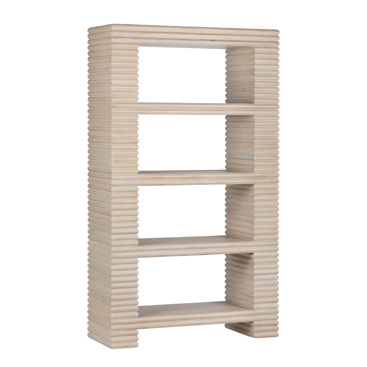 Piper 4-Shelf Etagere