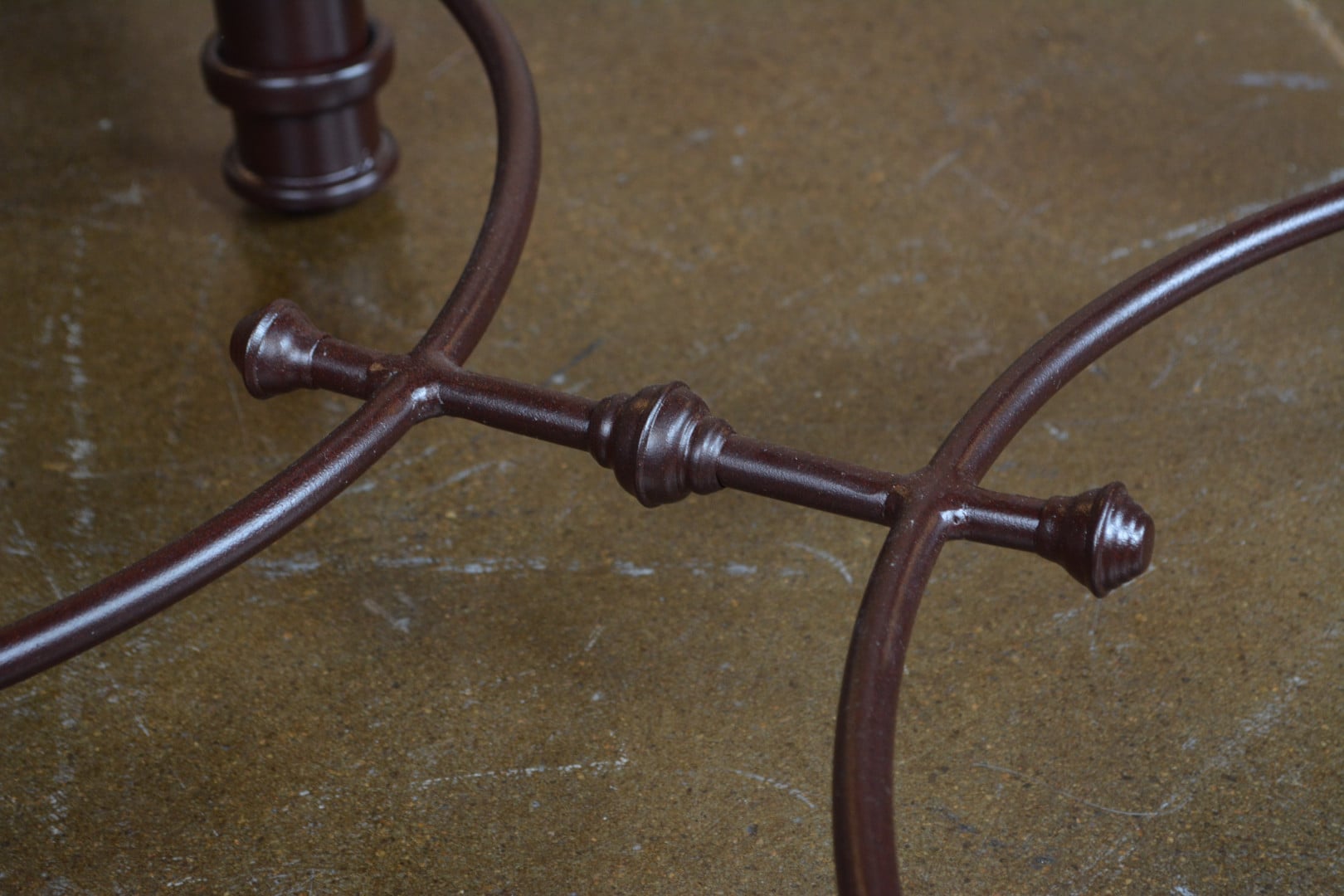 Horizon Home Horizon Home Square End Table