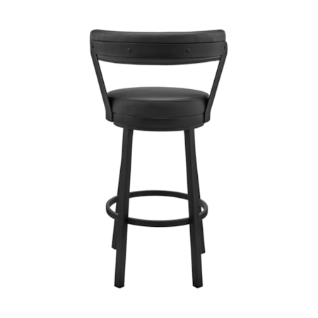 Swivel Barstool