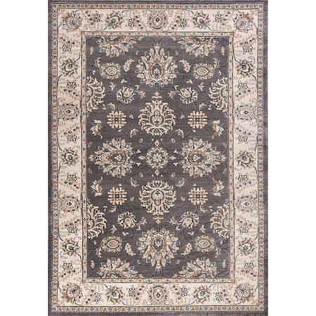 12' X 9' Area Rug