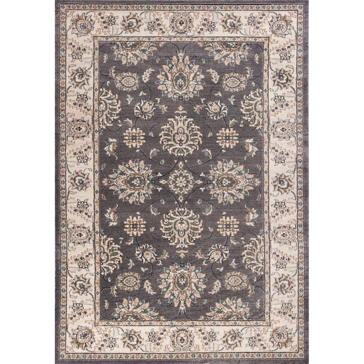 Kas Avalon 7'7" X 5'3" Area Rug