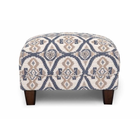 Chair Ottoman