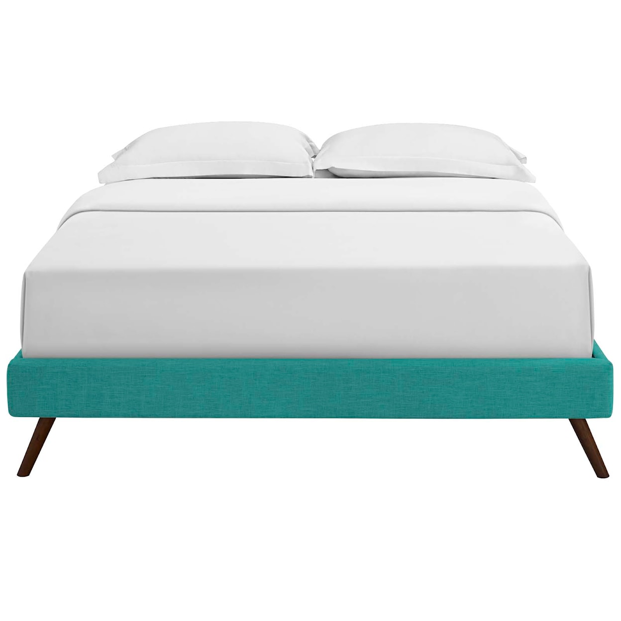 Modway Loryn Queen Bed Frame