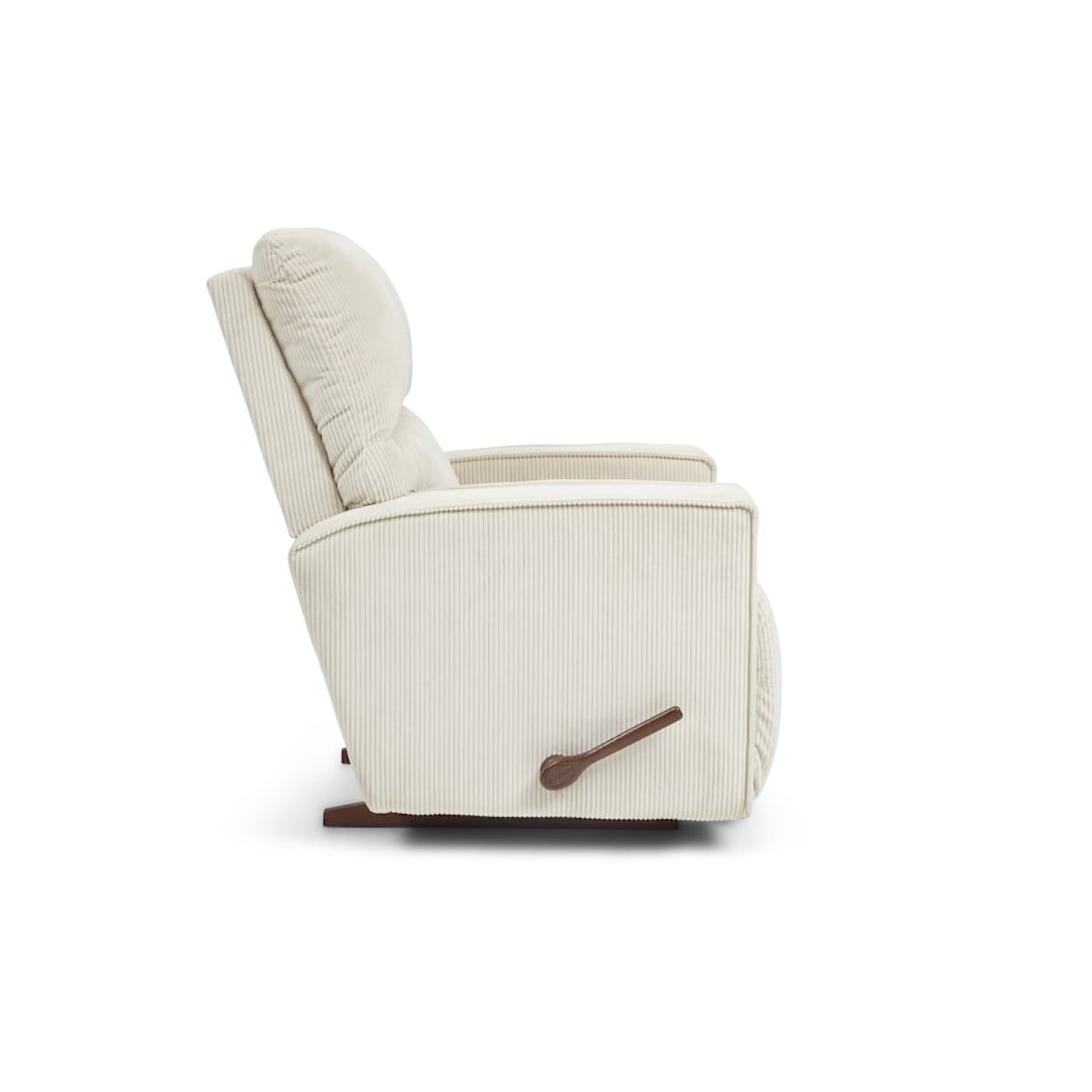La-Z-Boy Maddox Power Reclining Chair w/ Headrest & Lumbar