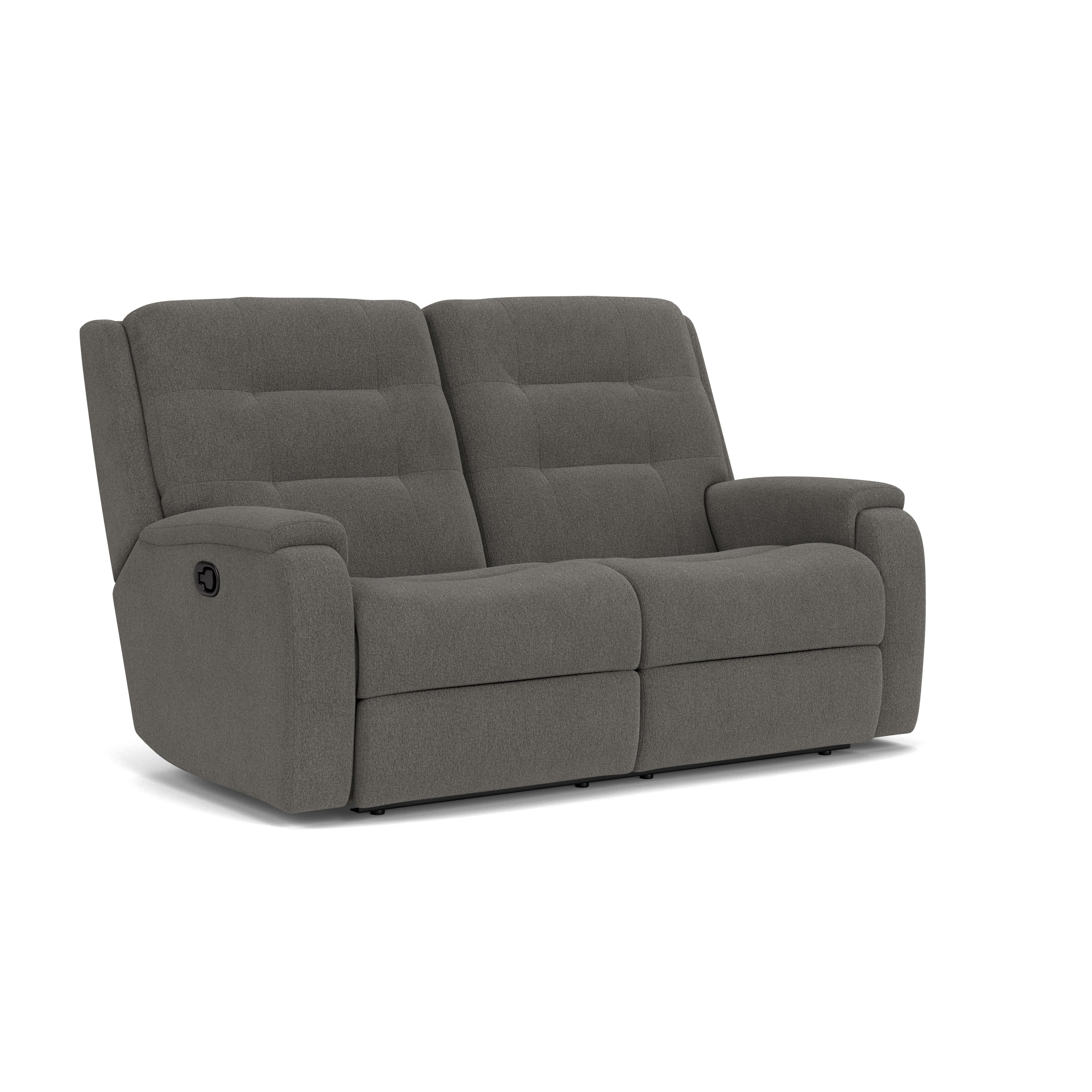 Flexsteel Arlo Power Reclining Loveseat