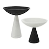 Uttermost Antithesis Antithesis Marble Bowls S/2