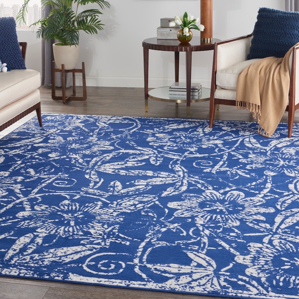 Nourison Whimsicle 8' x 10'  Rug