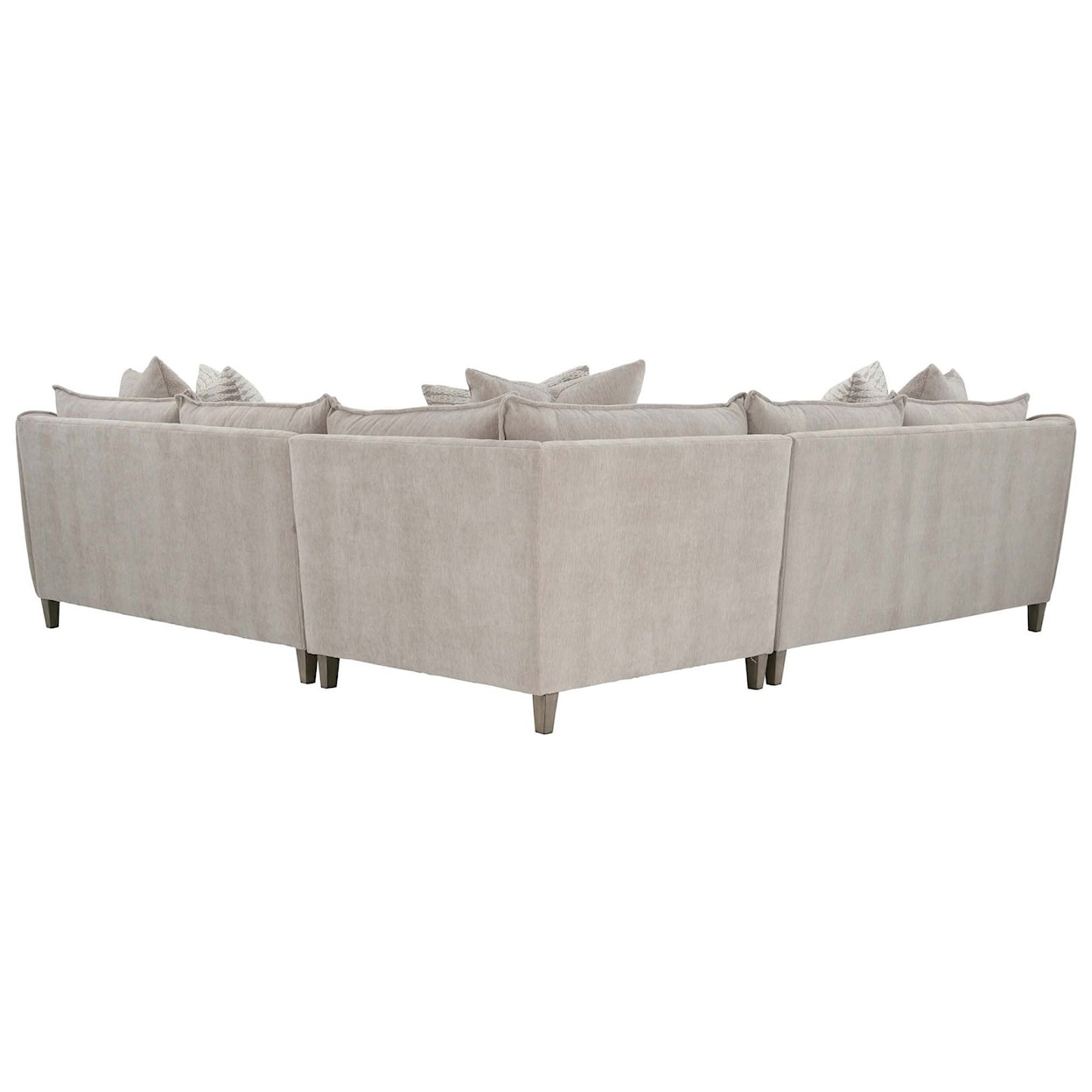 Bernhardt Joli 3-Piece Sectional