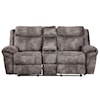 Steve Silver Nashville Casual Glider Recliner