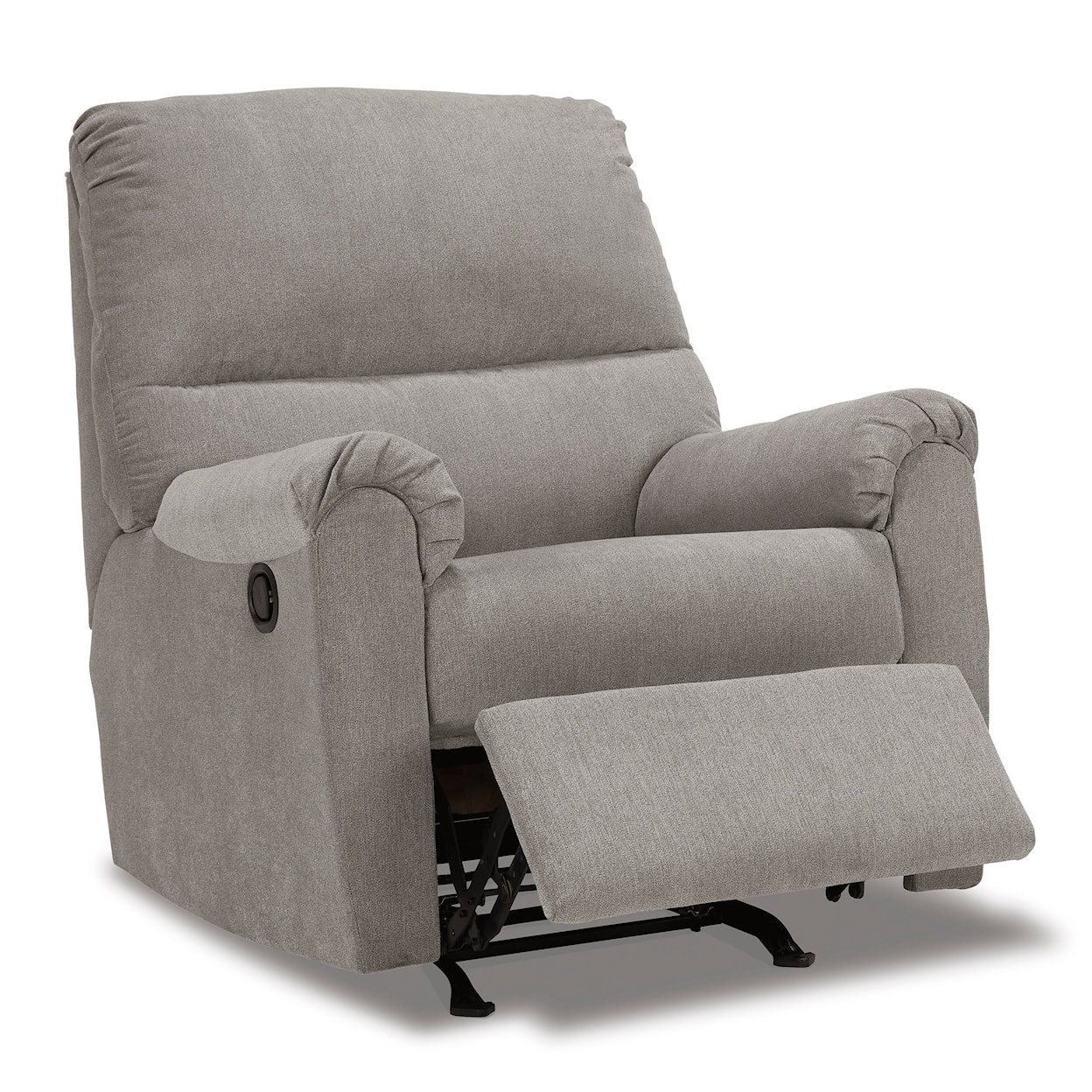 Signature Design Miravel Recliner