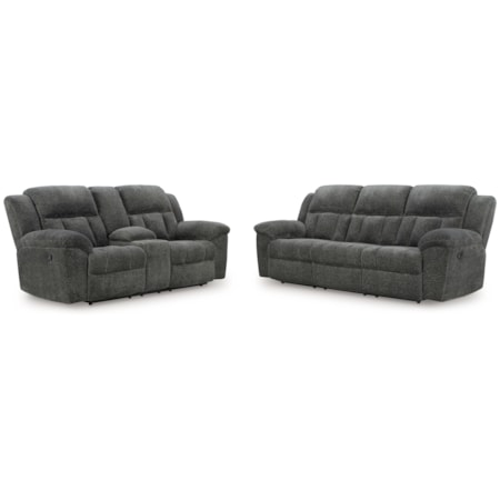 Living Room Set