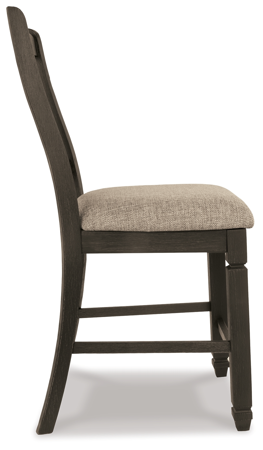 Upholstered Barstool