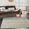 Nourison Grafix 6' x 9'  Rug