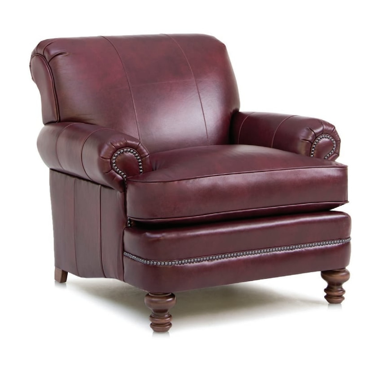 Smith Brothers 346 Accent Chair