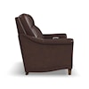 Flexsteel Elizabeth Reclining Loveseat