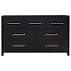 Progressive Furniture Foxfire Dresser