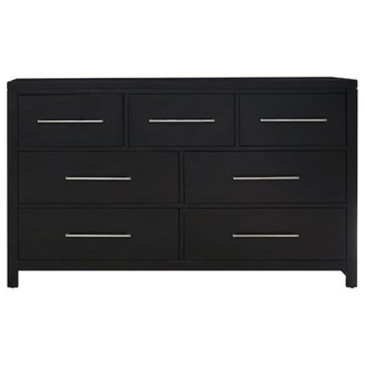 Progressive Furniture Foxfire Dresser