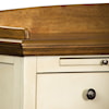 Libby Springfield Dining 4-Drawer Sideboard