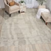 Nourison Ellora 7'9" x 9'9"  Rug