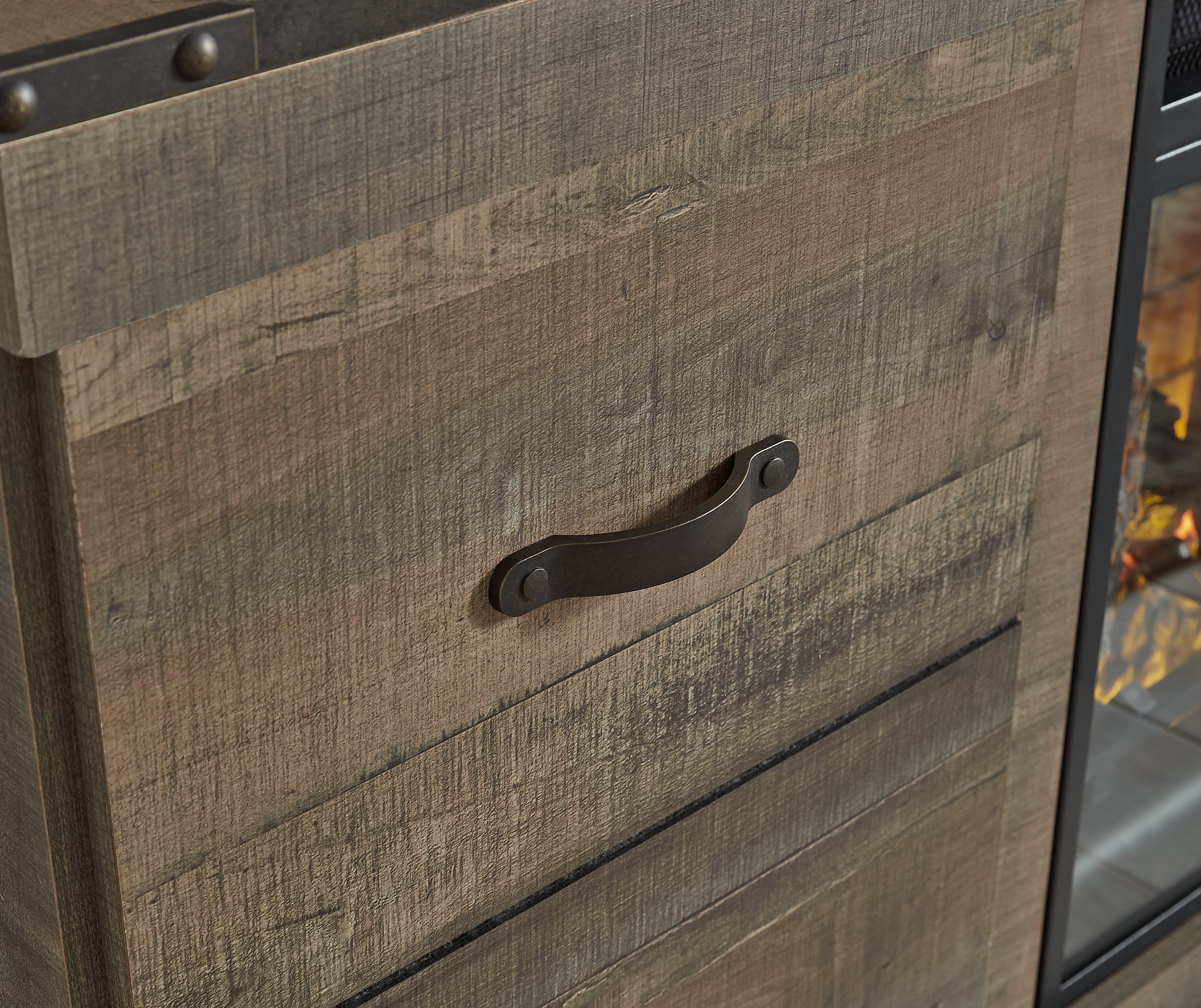 Entertainment Center